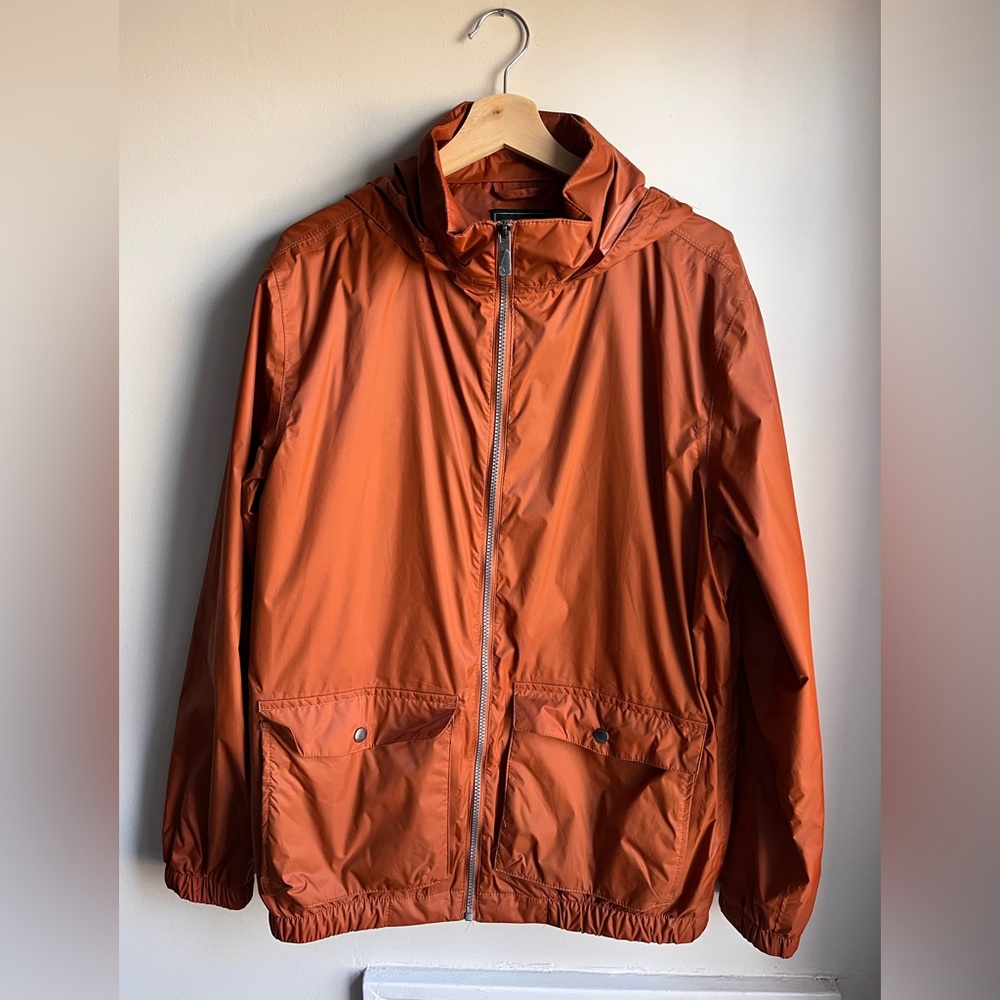 Regatta light rain jacket